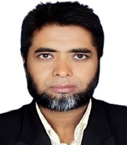 মোঃ রফিকুল ইসলাম ভূঞা 